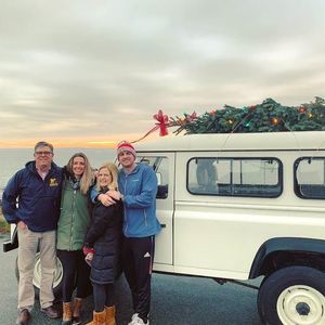 Meet your Posher, Cheryl